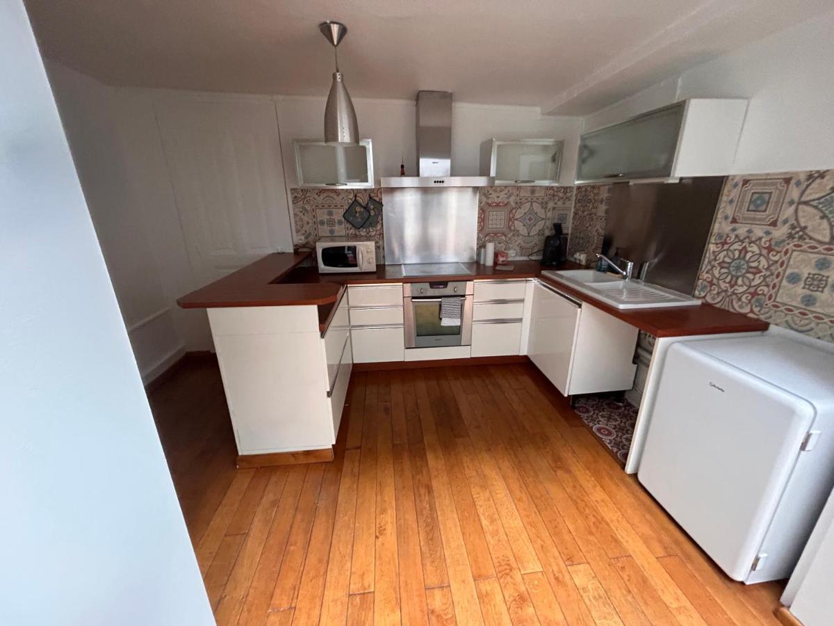 Home Preize Troyes Zewnętrze zdjęcie