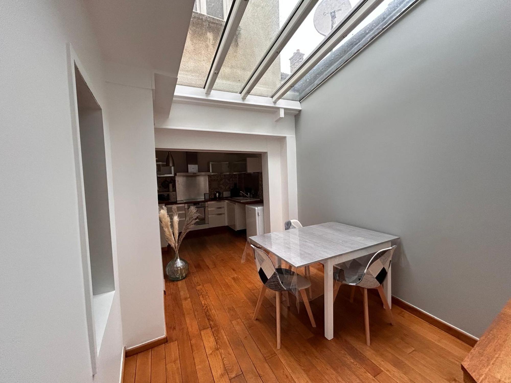 Home Preize Troyes Zewnętrze zdjęcie